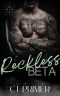 [Shadowed Heirs 03] • Reckless Beta